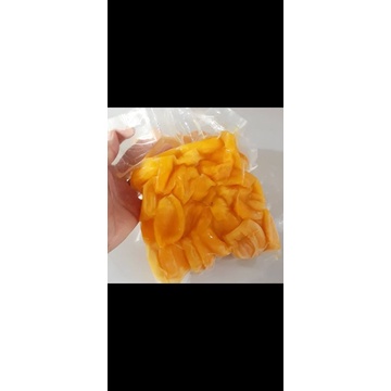

Nangka Frozen 500 gr