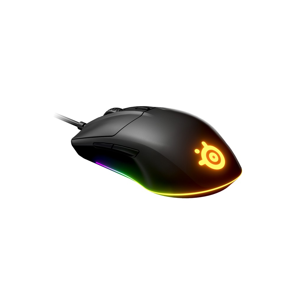 Mouse SteelSeries Rival 3 - Mouse Gaming