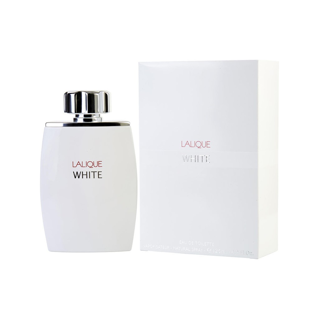 Parfum Original Lalique White