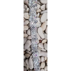 Payet Rangkai Mutiara/Mutiara Payet Kombinasi