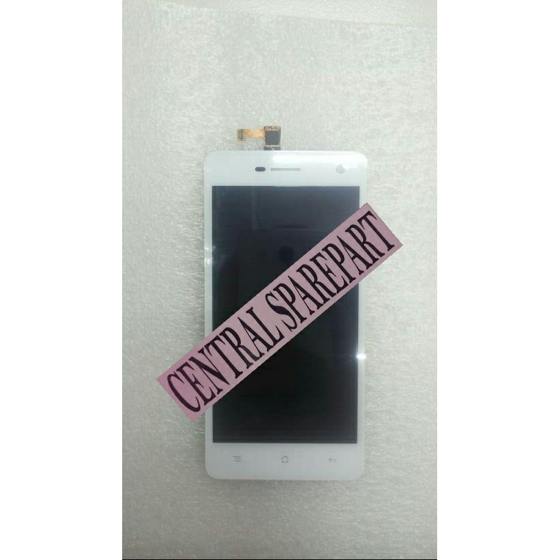Lcd touchscreen oppo R819