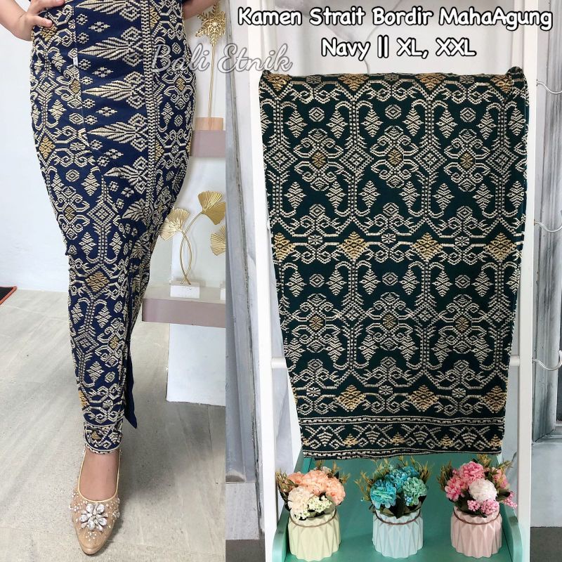 KAMEN JADI STRAIT MAHA AGUNG PREMIUM