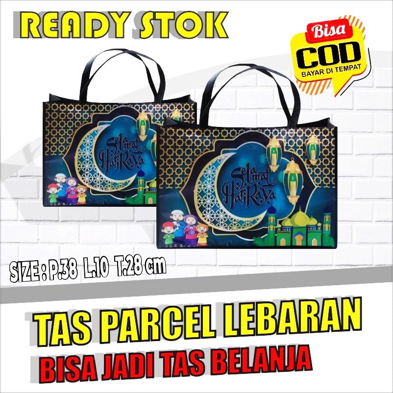 

tas hampers lebaran idul fitri unik / tas lebaran idul fitri termurah / tas lebaran idul fitri / tas lebaran jumbo