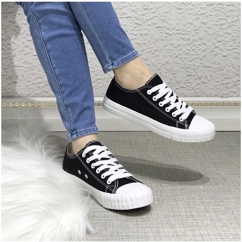 sneakers f7605 wanita import