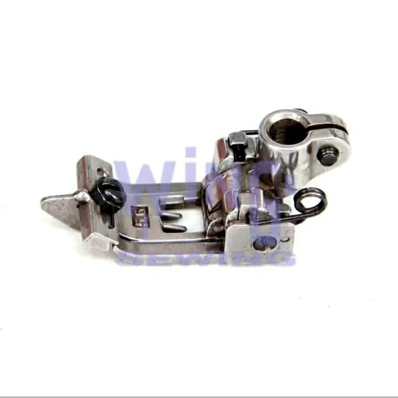 Sepatu Overdeck Champ Timpa 5.6-1