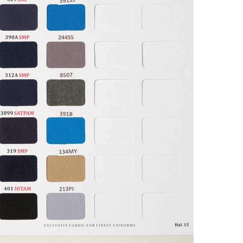 ✸ KAIN UNIONE PAGE 15 by ESPERO AMERICAN DRILL#1616 ➶