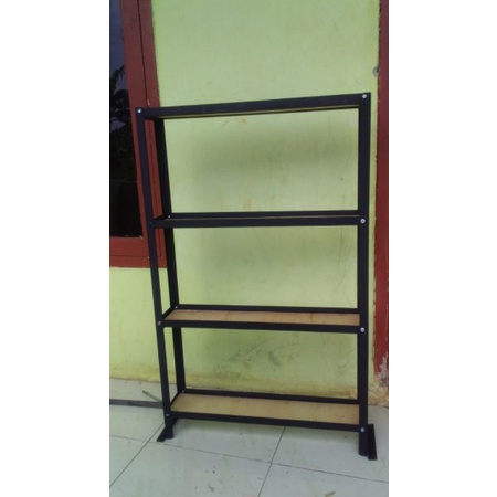 rak cupang 4 susun