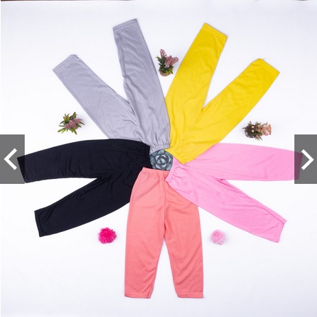 legging anak legging polos anak/celana legging anak/ legging anak murah / Legging Anak Usia 1th-3th-5th M-L-XL