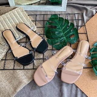 Patris Eden Sandal  Wanita  Teplek  Shopee  Indonesia