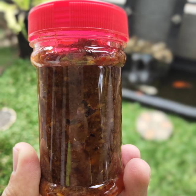 

Sambal Roa Nusantara