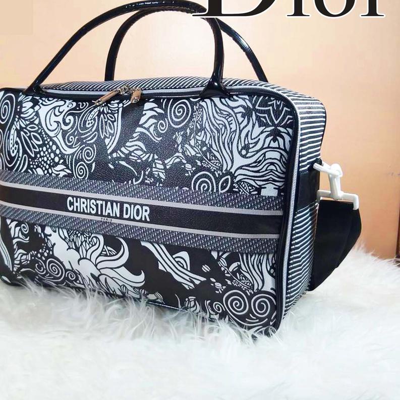 ➣ MOJI- Travel Bag / Tas travel / Tas Traveling / Tas Baju Travel / Tas Travel jinjng / Tas Pakaian 