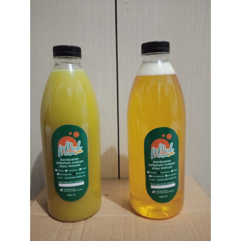 

madu murni asli 600 ml termurah
