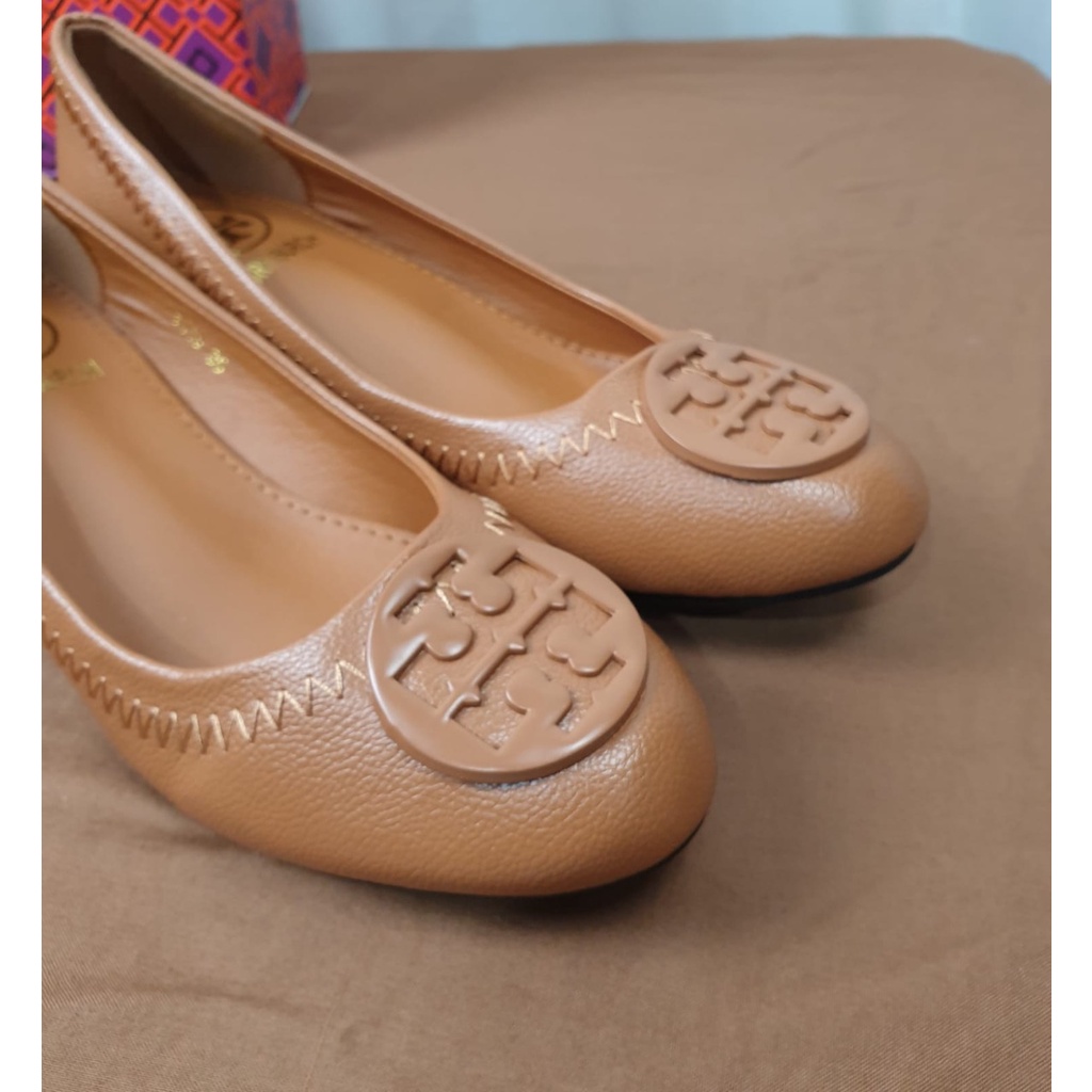 SEPATU WANITA HEELS  PLATFORM SHOES Y118