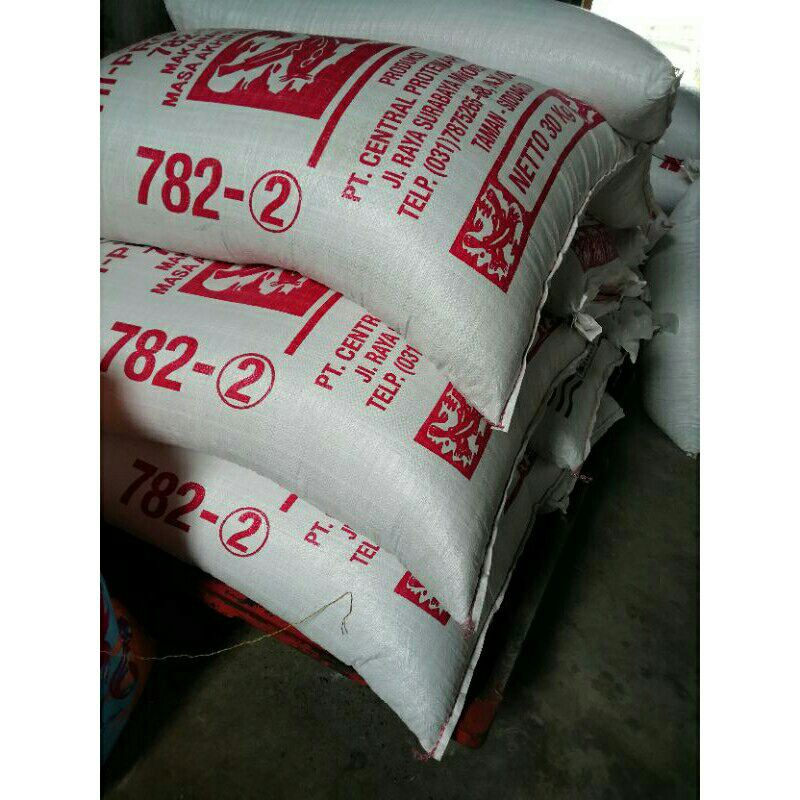 782-2 HI-PRO-VITE 30KG