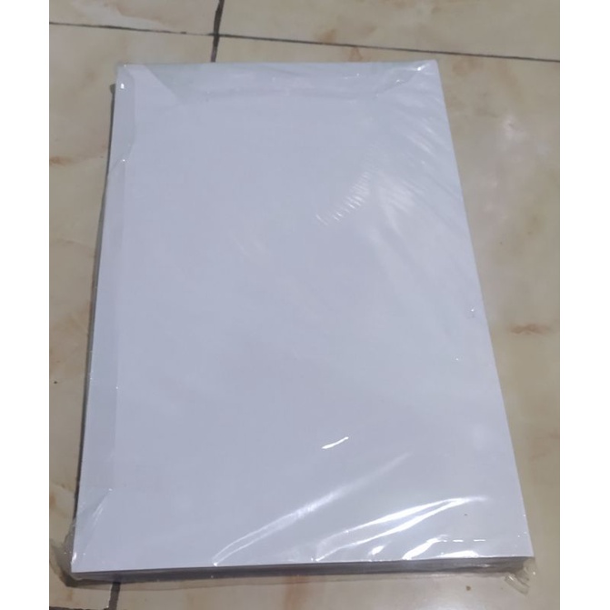 

cover jilid ukuran F4 kertas brief card/ kertas bc/ HVS tebal ( ketebalan 150gsm)