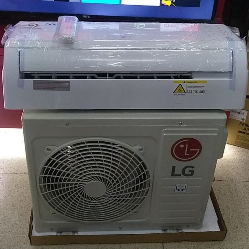 AC LG NEW HERCULES TEMBAGA SETENGAH PK H05TN4 1 2PK