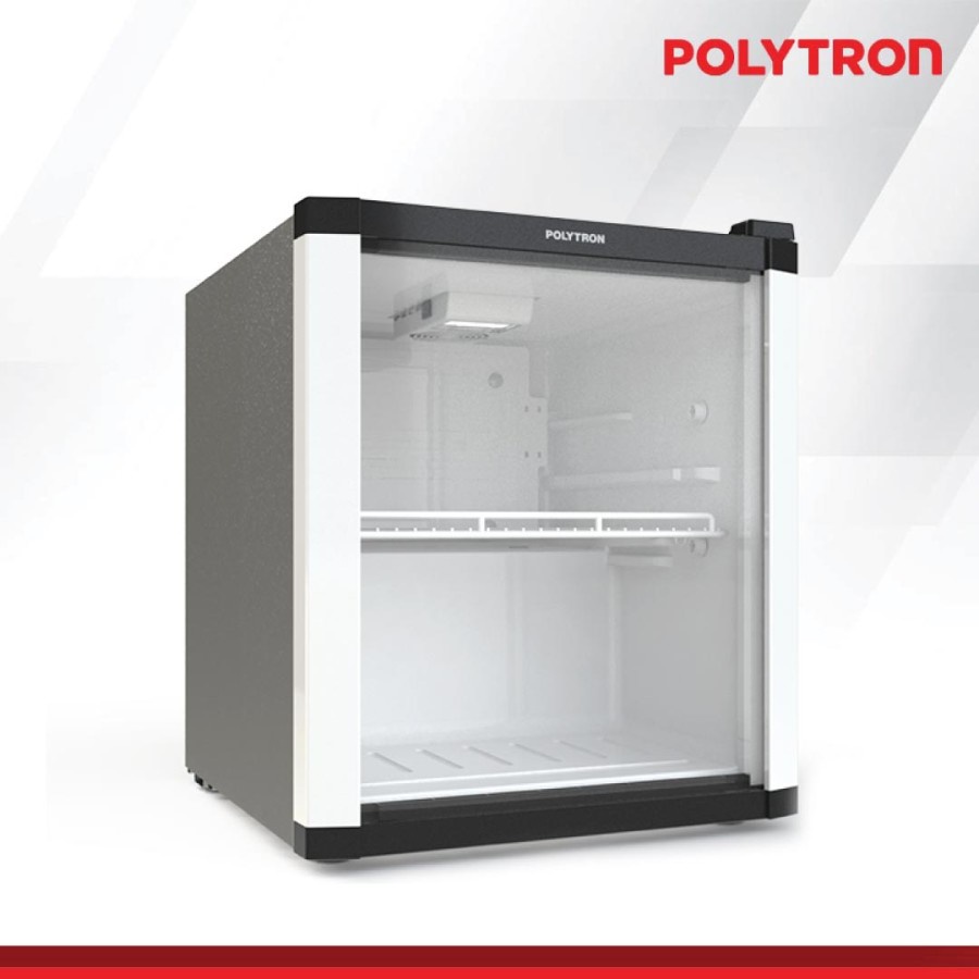 POLYTRON Showcase Mini 50 Liter SCH 51