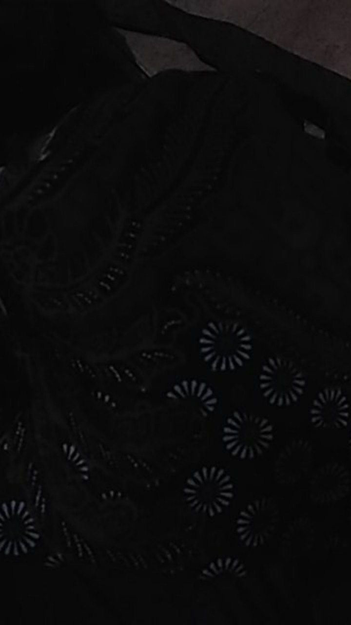 Batik Couple Keluarga Sania Ruffle Ori Ndoro Jowi Dnt Motif Tatantula Hijau