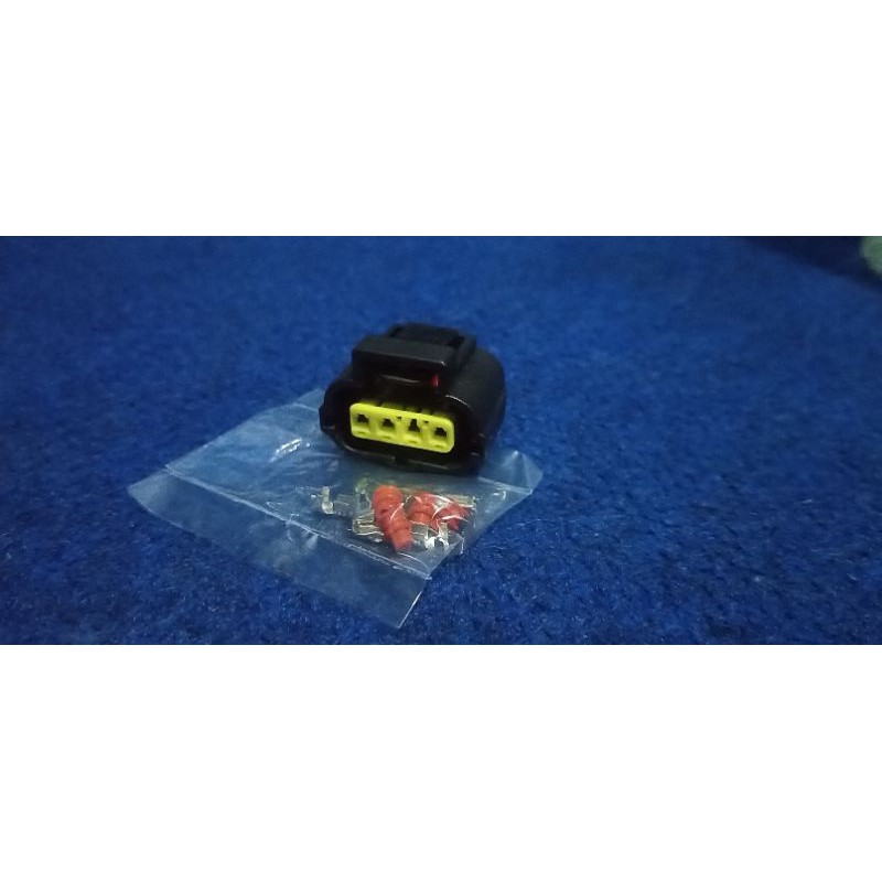 songket tps timor dohc