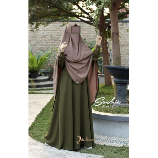 Set Sandria Ory By Duta Busana