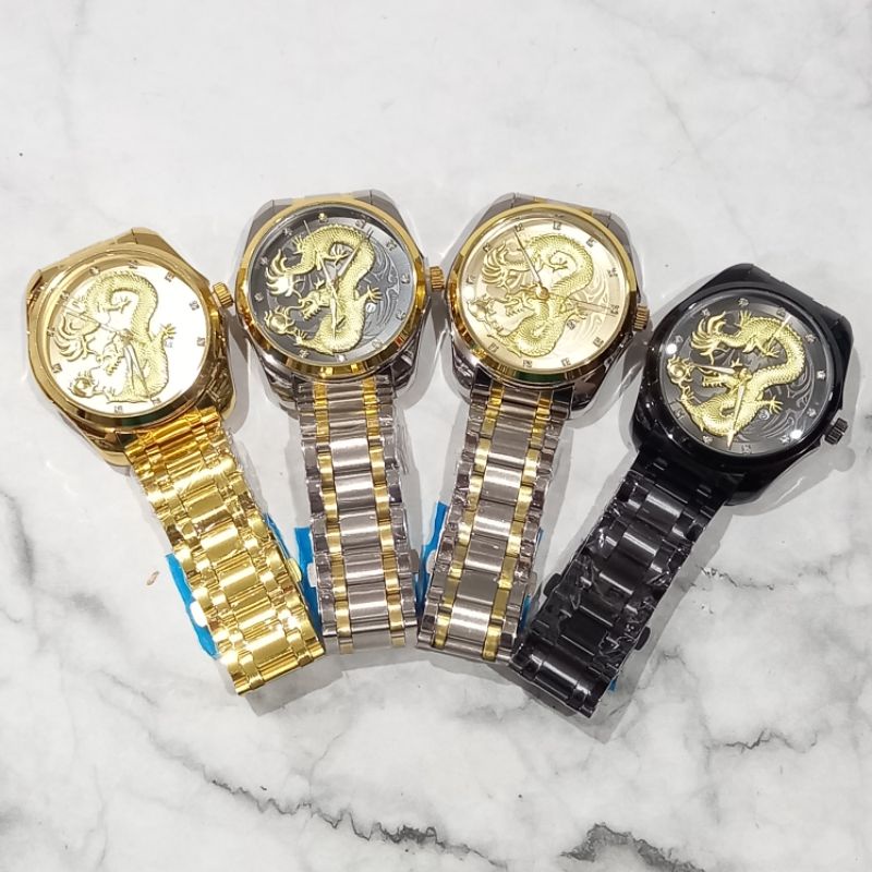 (Toko Ricoh) Jam Tangan Pria Skmei 9193