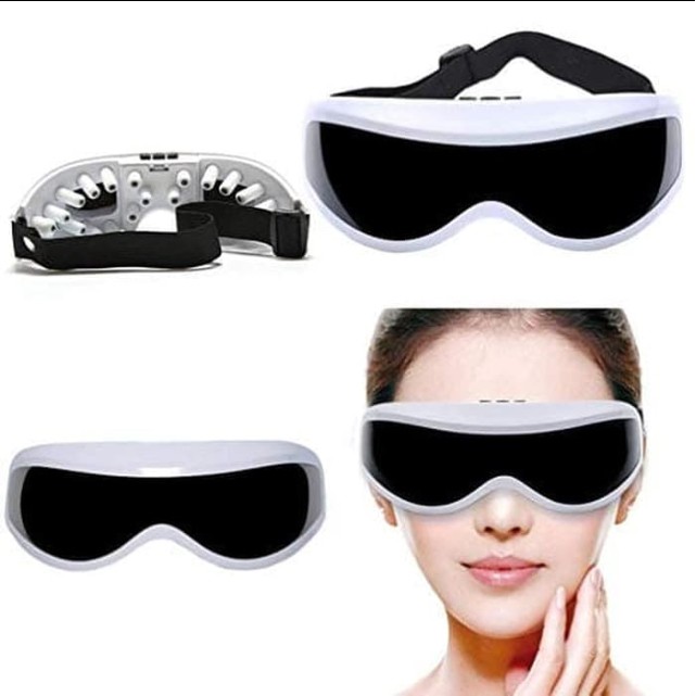 Eye Care Massager