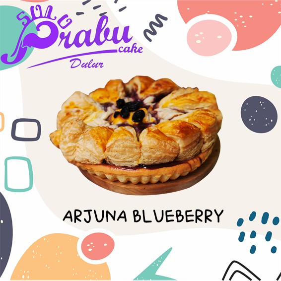 

PANDAWA ARJUNA BLUEBERRY SOFTCAKE SELAI BLUEBERRY KUE KEKINIAN KHAS SOLO ROTI NIKMAT LEMBUT HALAL