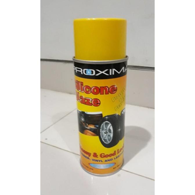 Proxima Silicone Glaze
