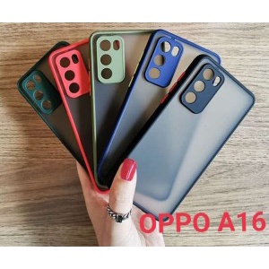 CASE DOVE AERO MY CHOICE PROTECT CAMERA FOR OPPO A55 5G