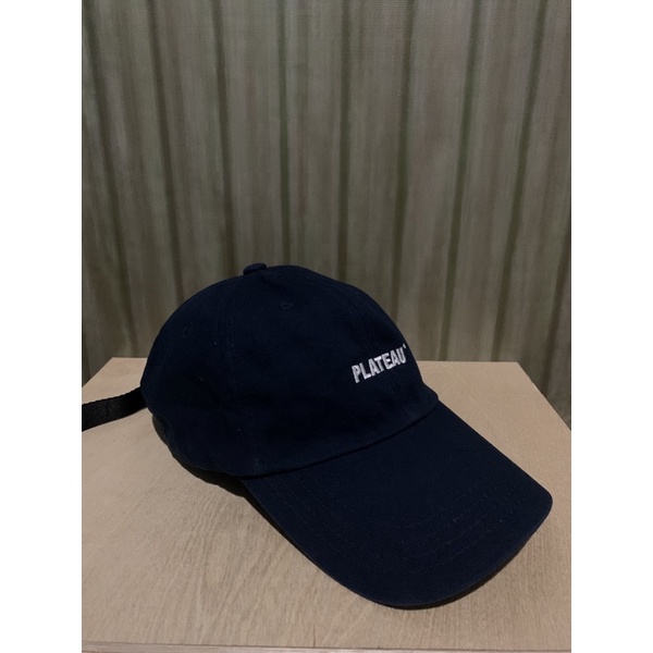 Topi Plateau ori