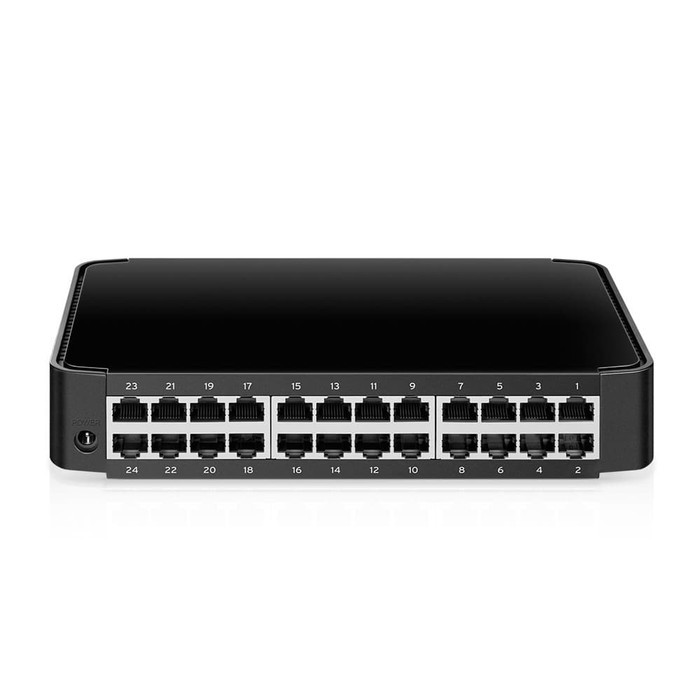 Switch TP Link TL-SF1024M 24 Port 10/100Mbps ( Hub TP-Link TL-SF1024M )