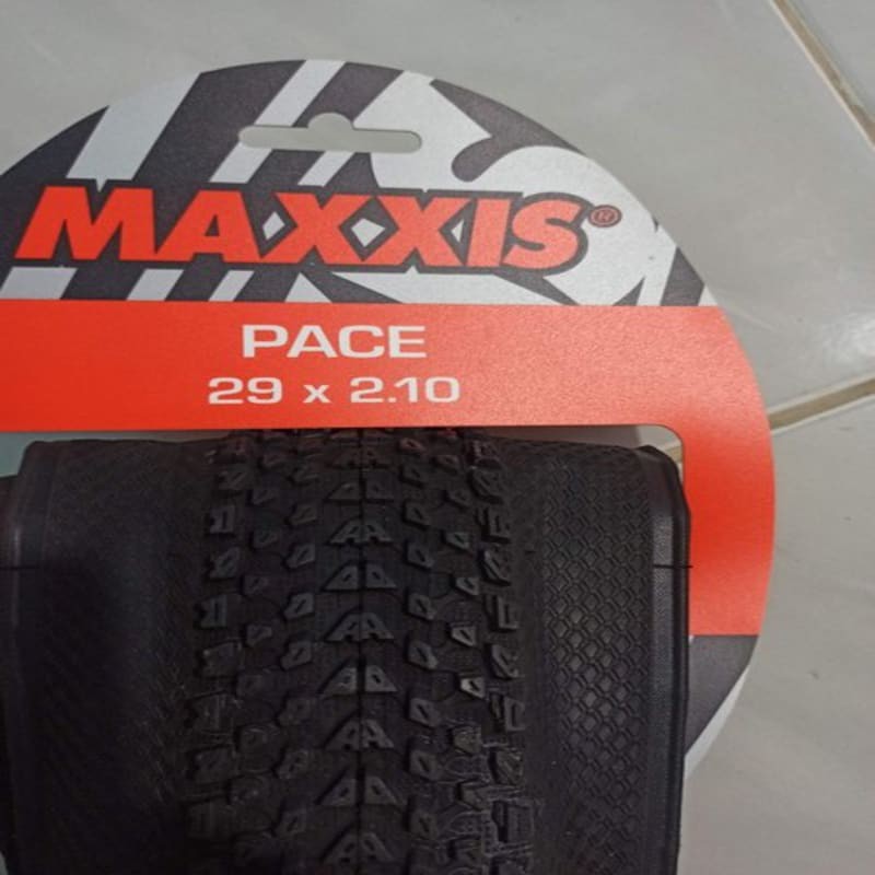 ban luar maxxis pace 29 x 2.10 kevlar