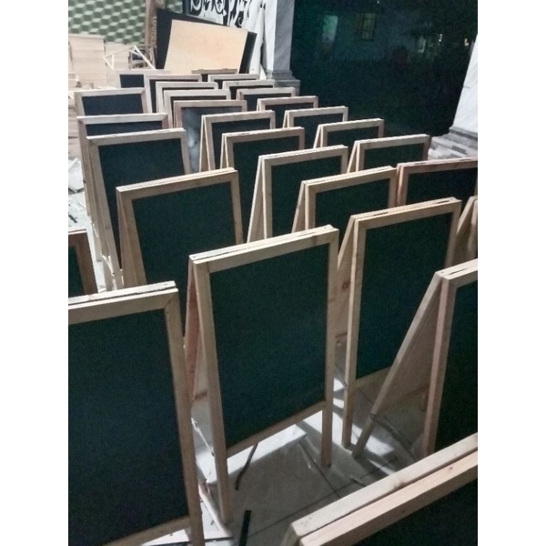 

STANDT BLACKBOARD caffe 40x60