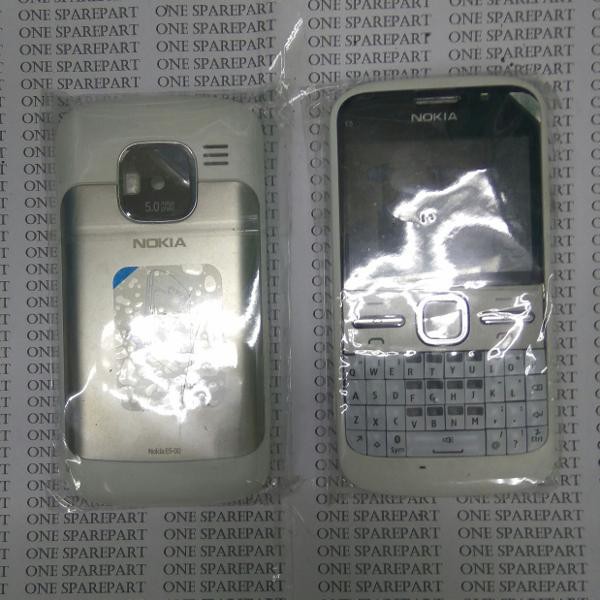 CASING HOUSING FULLSET NOKIA E5 ORIGINAL