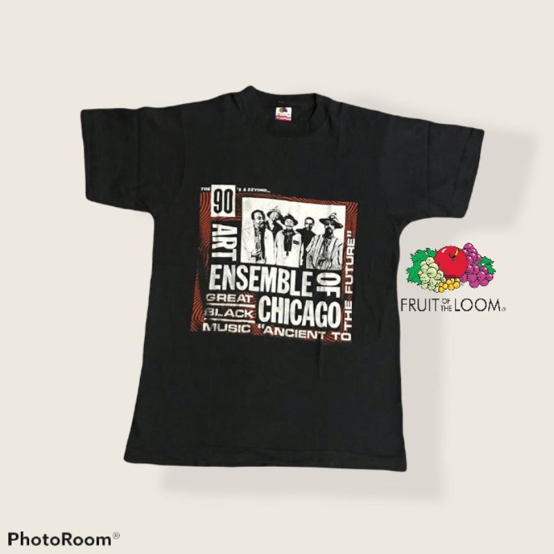 T-Shirt Fruit Of The Loom P66xL46