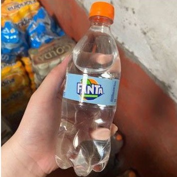 

fanta Putih KeciL/Soda Fanta KeciL