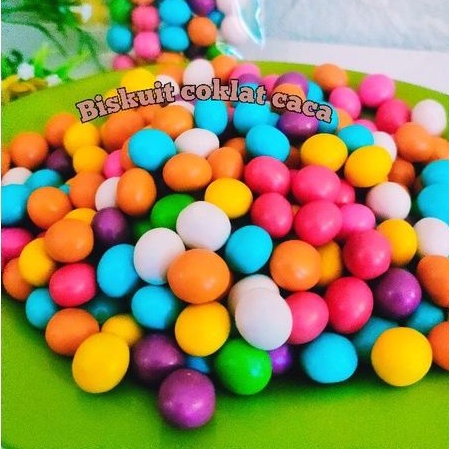 

BISKUIT COKLAT / KUE KERING COKLAT CACA 60gram