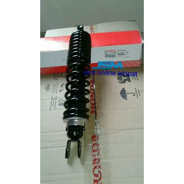 SHOCKBREAKER BELAKANG YAMAHA X RIDE ORIGINAL