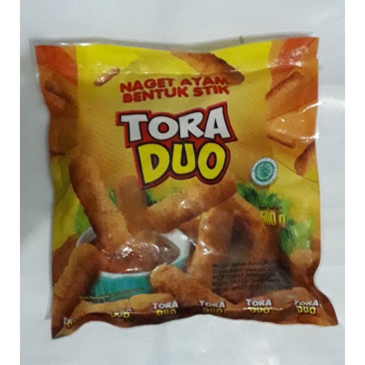 

tora duo