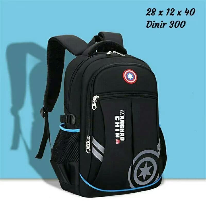 Tas Sekolah Anak Terbaru Sport ZY / Tas Ransel Anak Laki Laki / Tas Anak Perempuan / Tas Ransel Wanita / Tas Pria / Tas Anak Backpack Wanita / Tas Sekolah Anak SD SMP SMA / Tas Traveling / Tas Anak Murah / Tas Ransel Anak Sport /Tas Fashion Pria