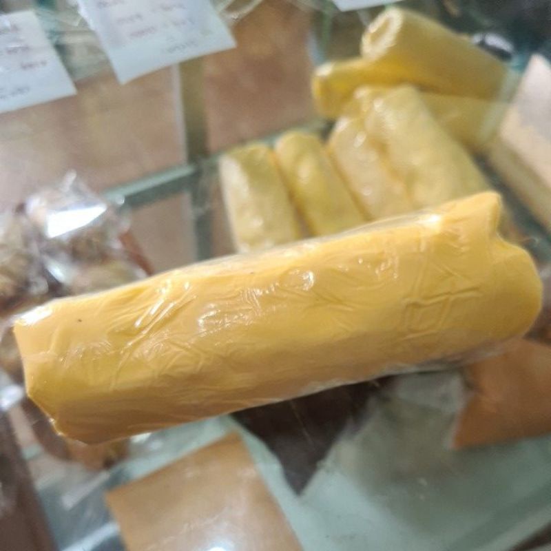

mentega amanda seperempat kg