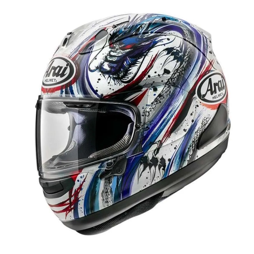 Helm Arai