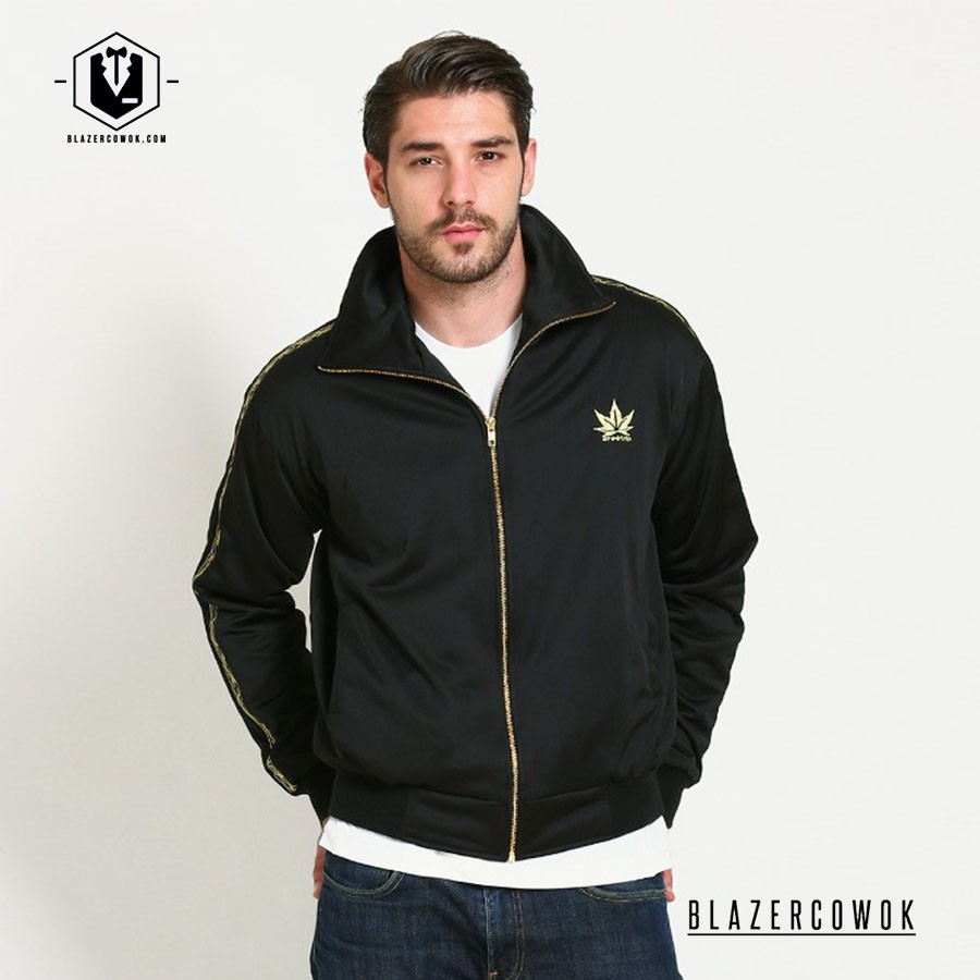 Jaket Crows Zero Genji Sporty