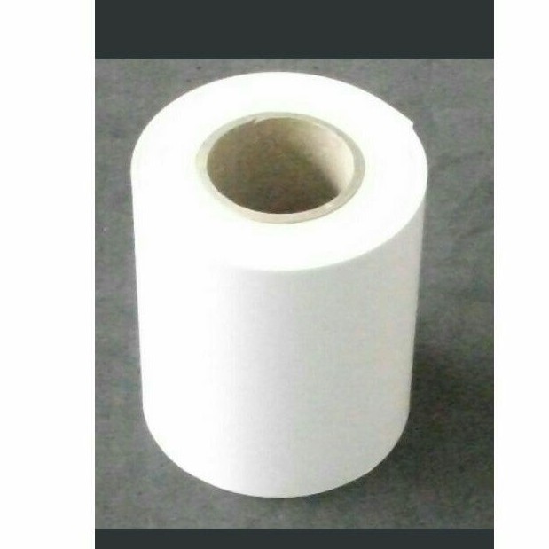 

pos thermal label paper 56,5mmx10m untuk cashier printer