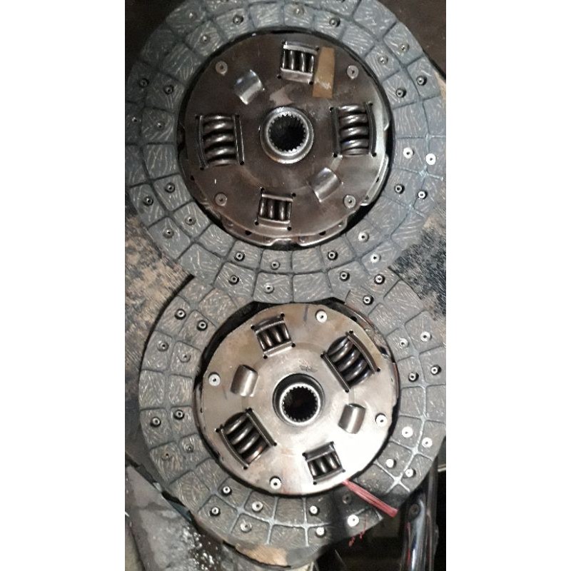 Kampas Kopling Elf NHR 55 NHR55 / PS77