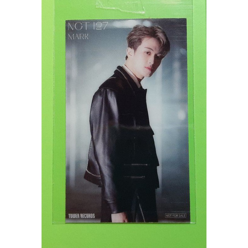 pc mark loveholic benefit tower records