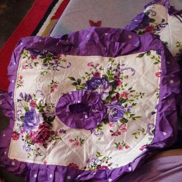 Cover Kitchen Set / Homeset