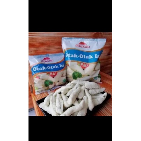 

Otak Otak Isi Minaku