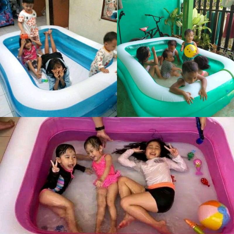 KOLAM RENANG ANAK. KOLAM RENANG ANAK JUMBO. KOLAM RENANG ANAK JUMBO MURAH. KOLAM RENANG KARET. KOLAM