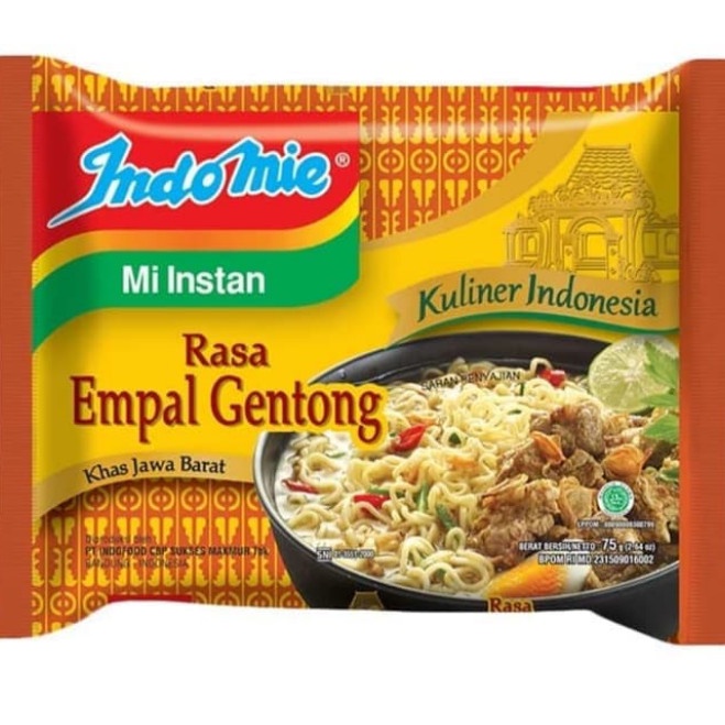 

s574gfd Indomie Empal Gentong Ff064151E